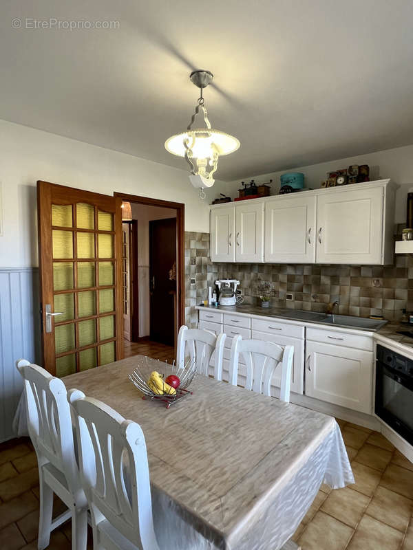 Appartement à AJACCIO