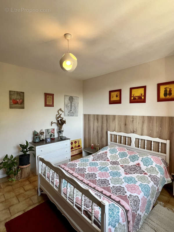 Appartement à AJACCIO