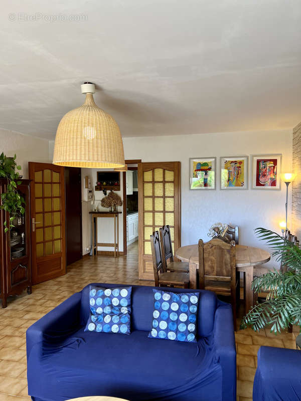 Appartement à AJACCIO