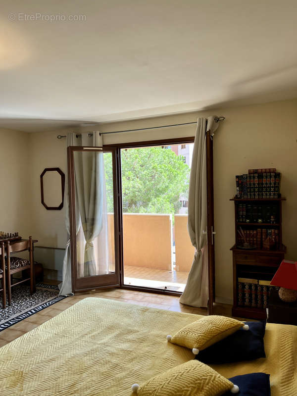 Appartement à AJACCIO