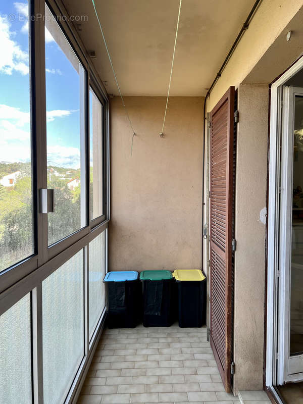 Appartement à AJACCIO