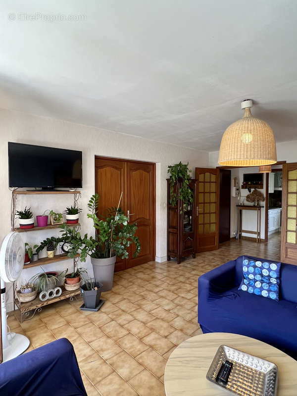 Appartement à AJACCIO