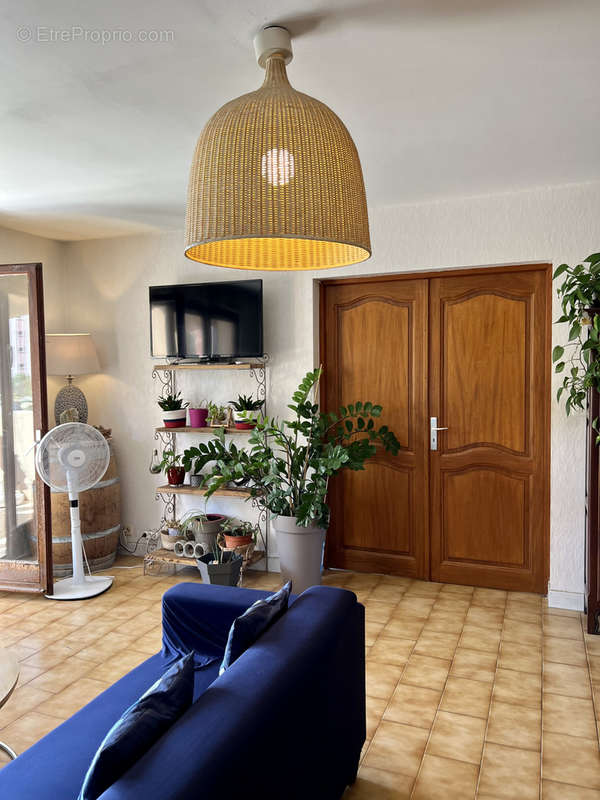 Appartement à AJACCIO