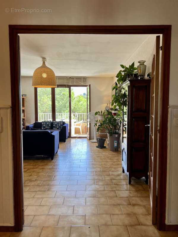 Appartement à AJACCIO