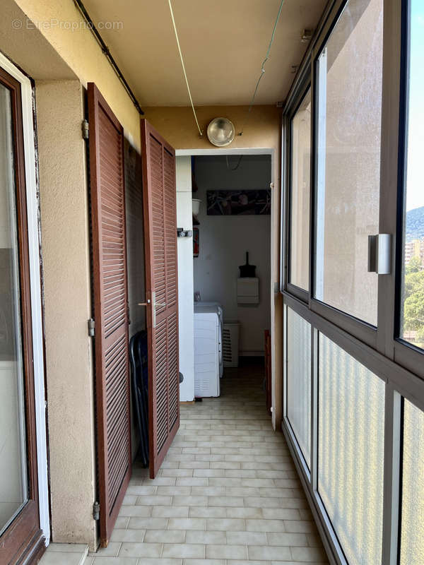 Appartement à AJACCIO