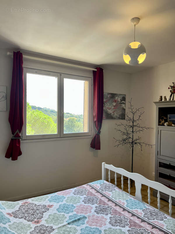 Appartement à AJACCIO