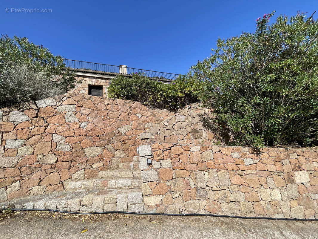 Maison à PORTO-VECCHIO