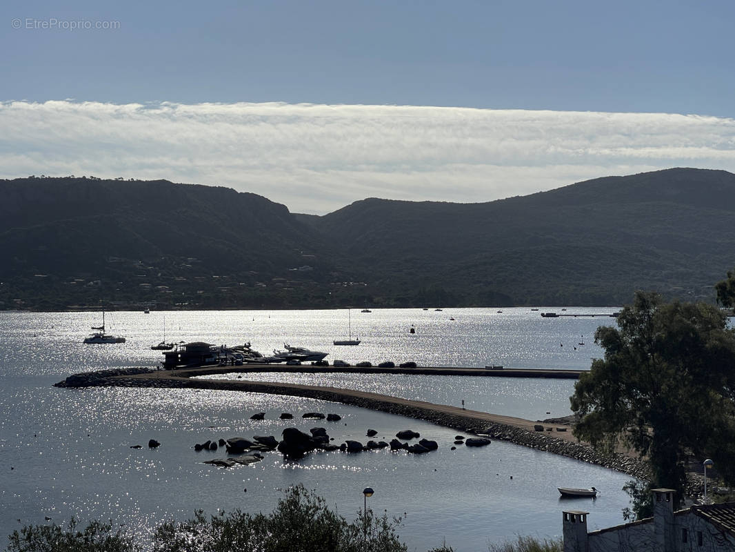 Maison à PORTO-VECCHIO