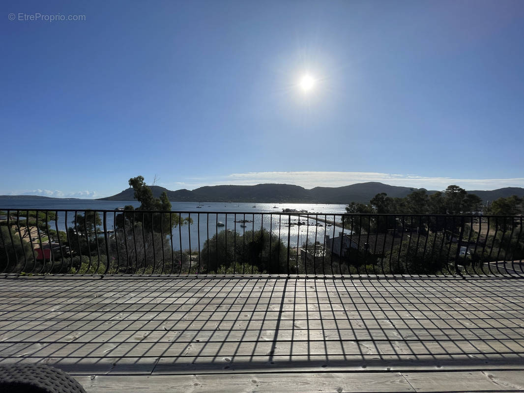 Maison à PORTO-VECCHIO