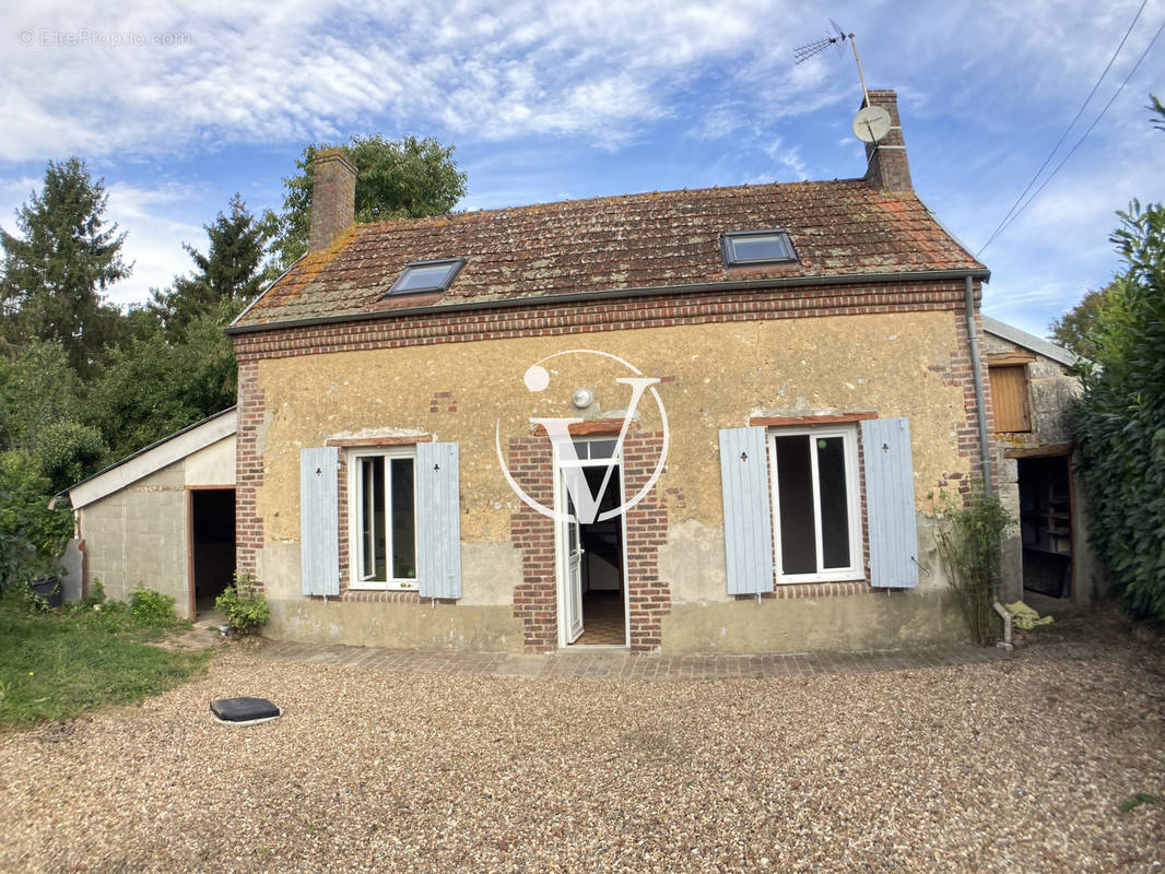 Maison à VENDOME