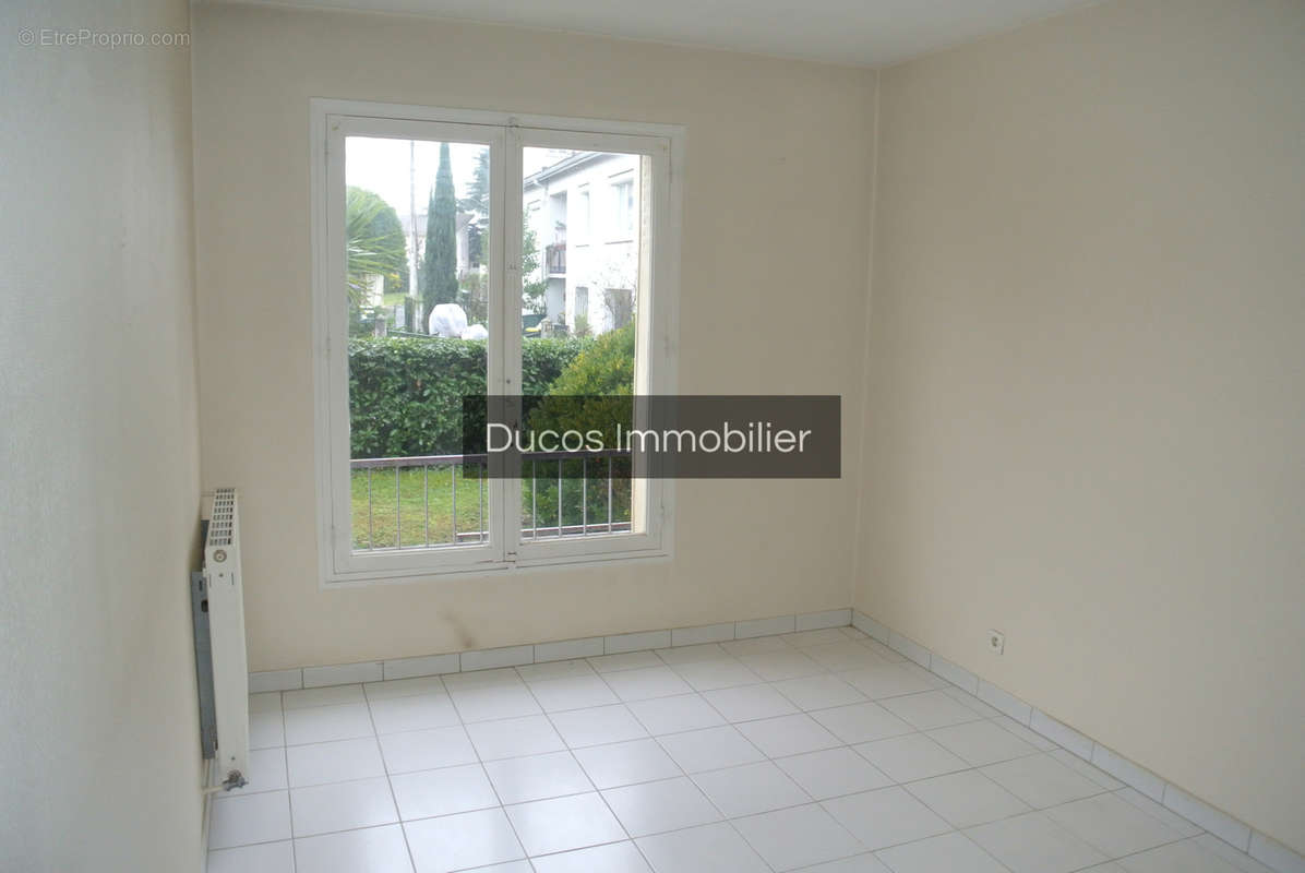 Appartement à MARMANDE