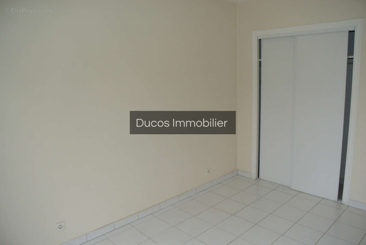 Appartement à MARMANDE