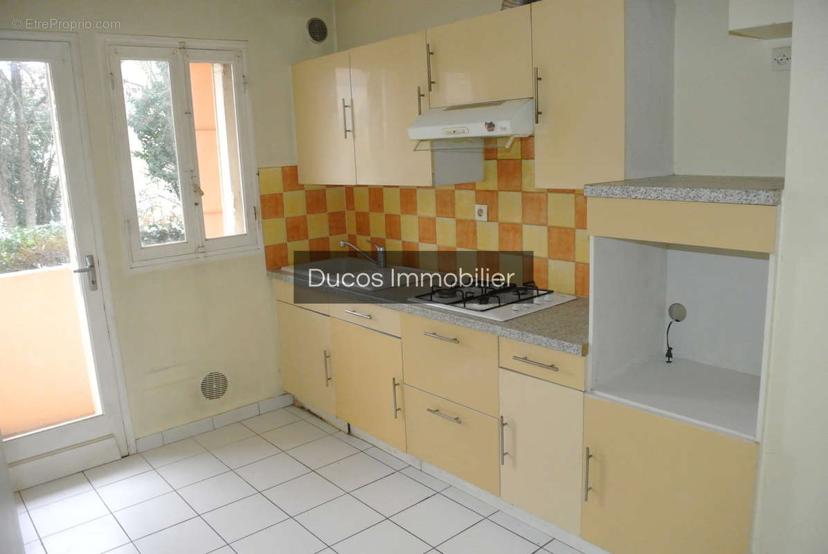 Appartement à MARMANDE