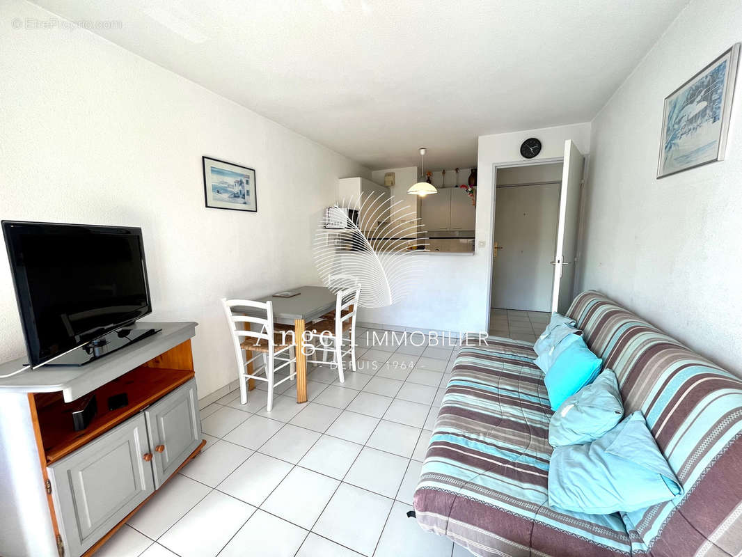 Appartement à FREJUS