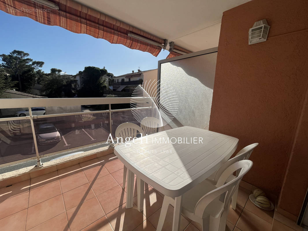 Appartement à FREJUS