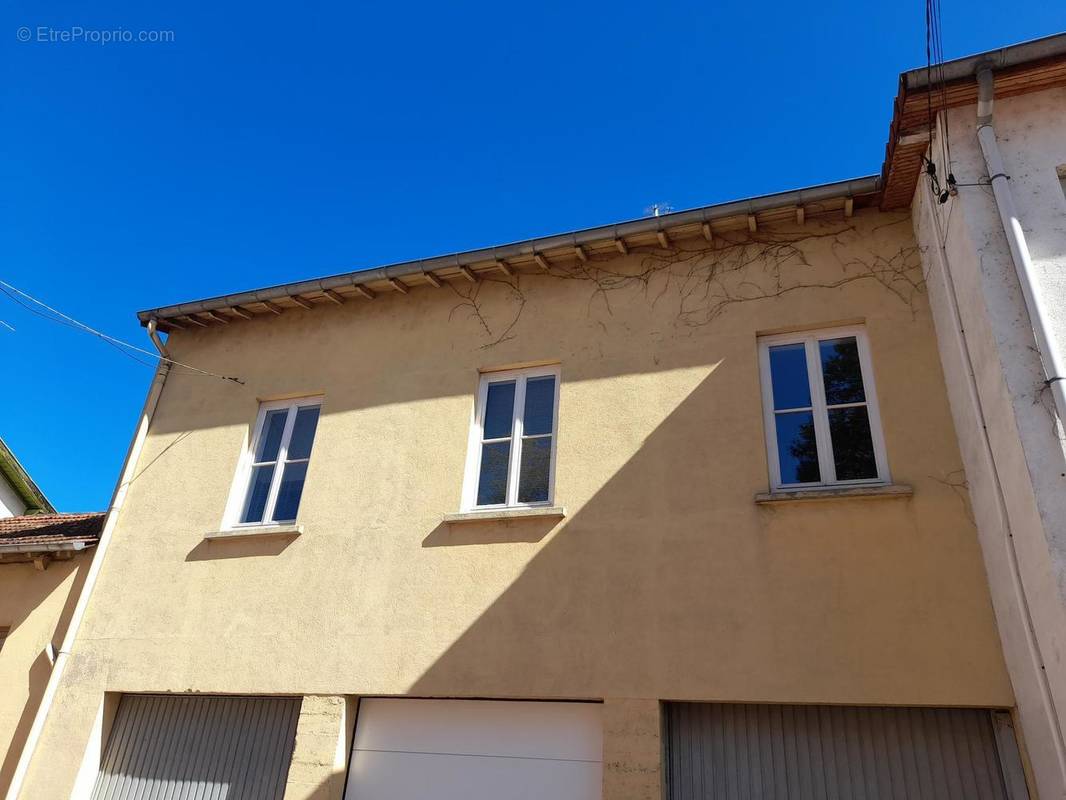 Photo 1 - Appartement à ROANNE