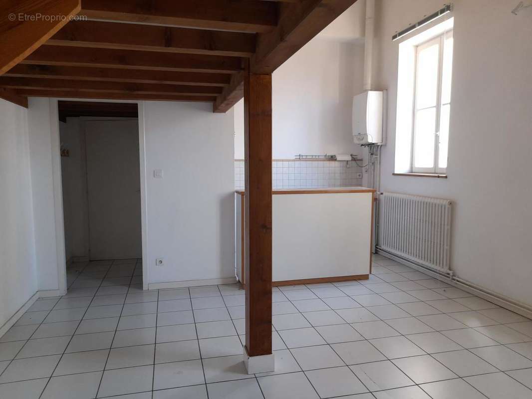 Photo 5 - Appartement à ROANNE