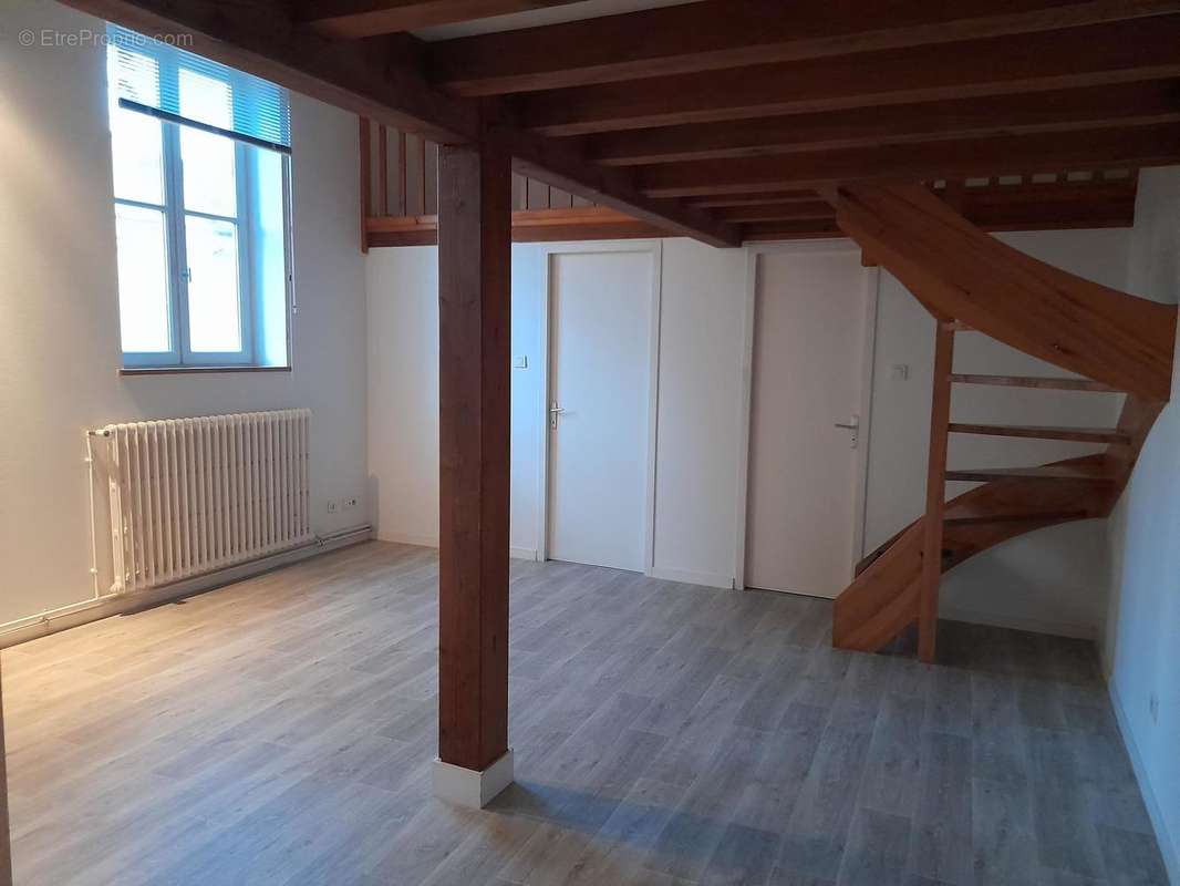 Photo 6 - Appartement à ROANNE