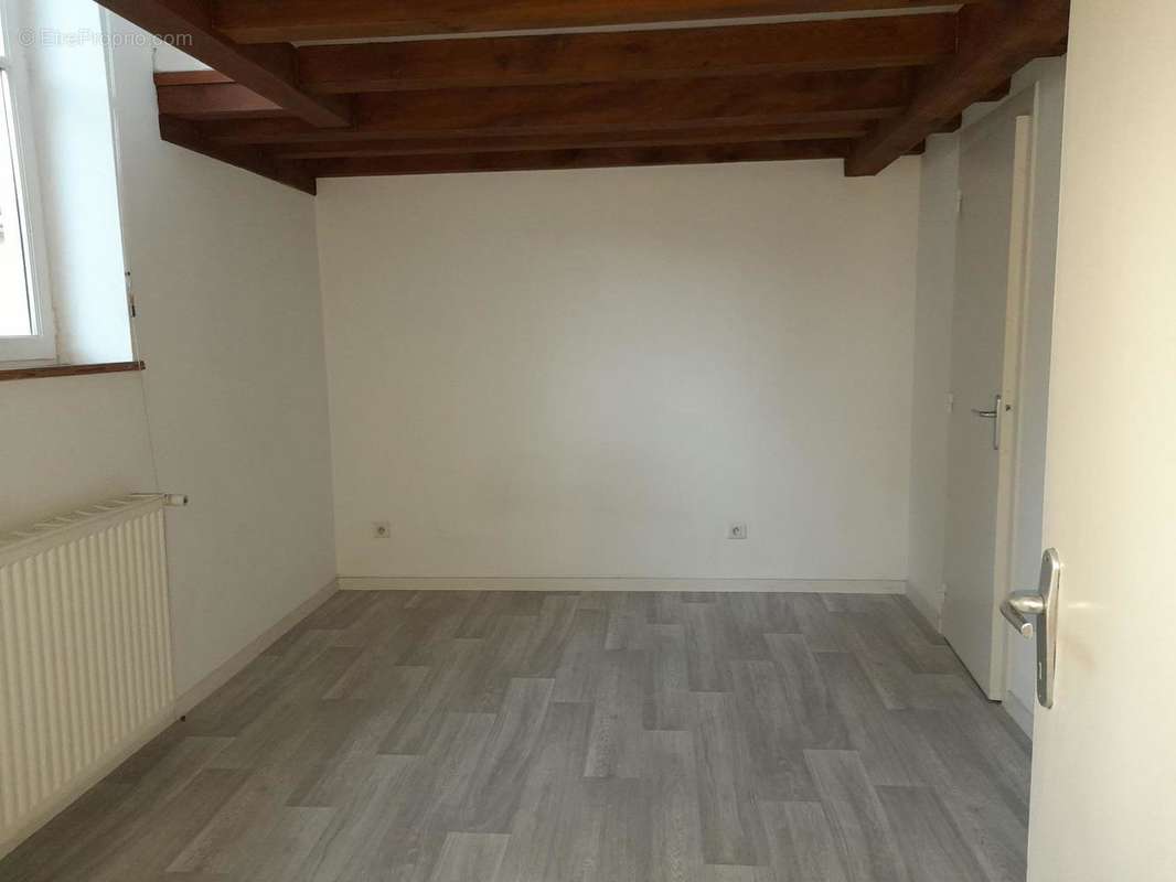 Photo 7 - Appartement à ROANNE