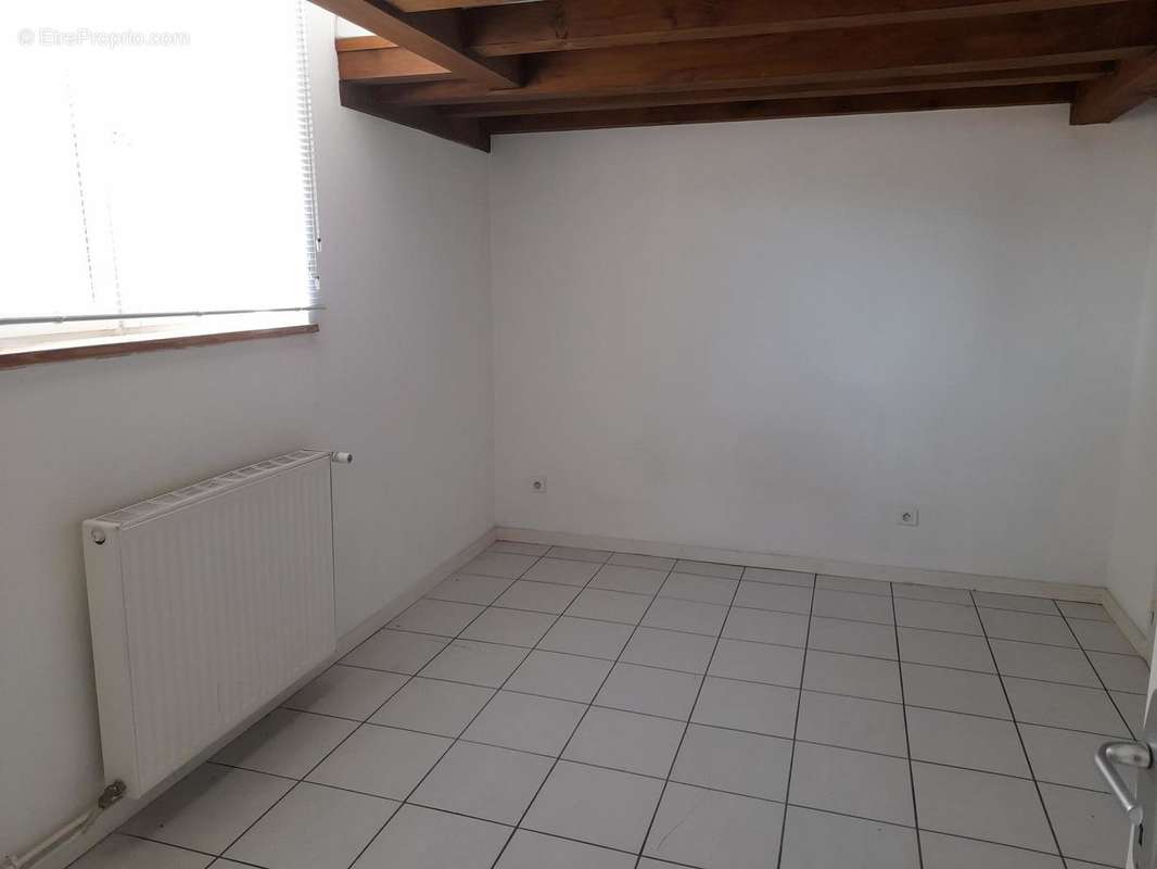 Photo 7 - Appartement à ROANNE