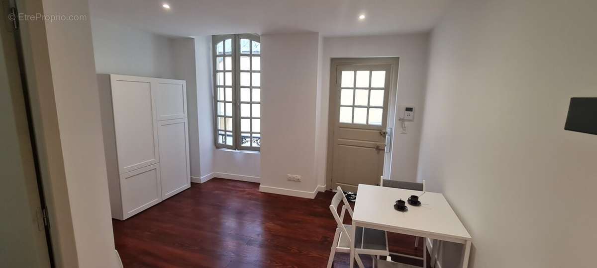 Appartement à PAU