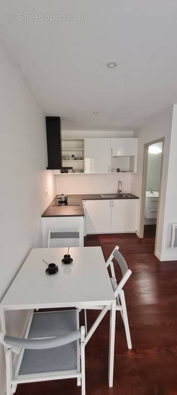 Appartement à PAU