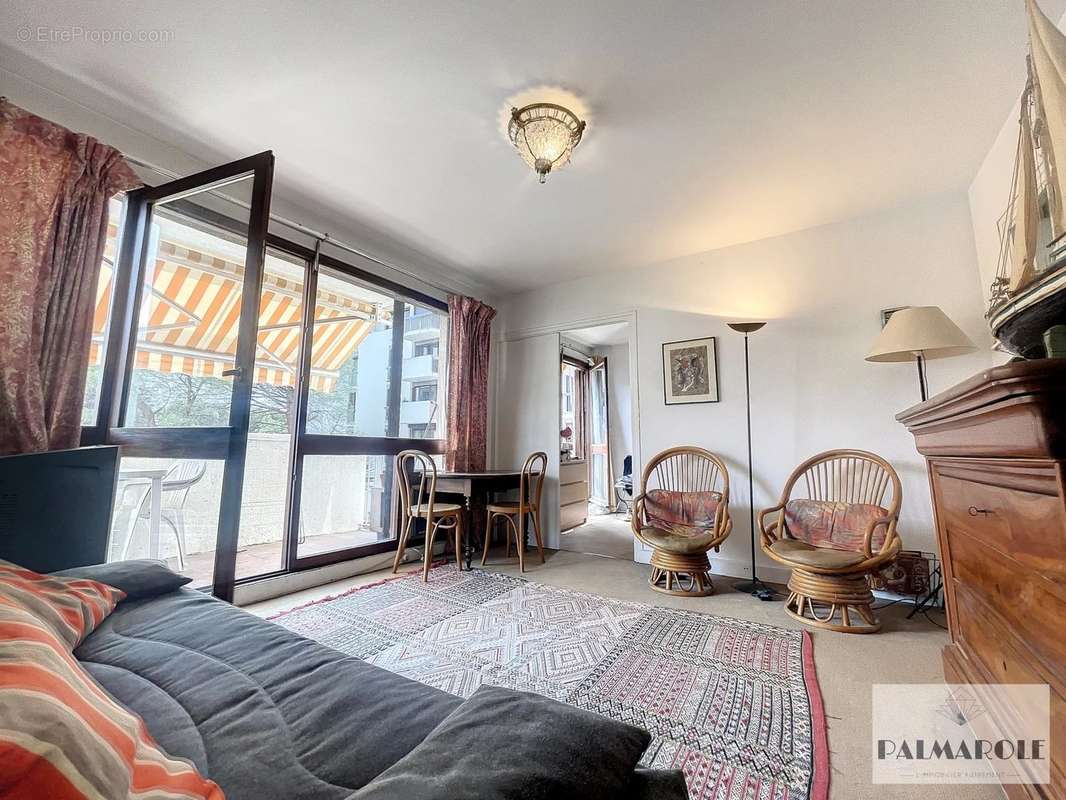 Appartement à PERPIGNAN