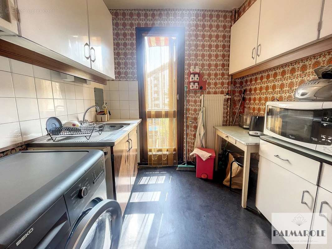 Appartement à PERPIGNAN