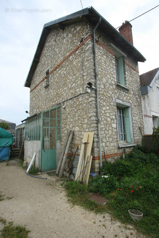 Terrain à ORLEANS