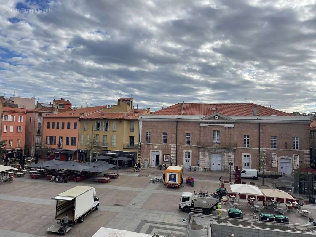 Appartement à PERPIGNAN