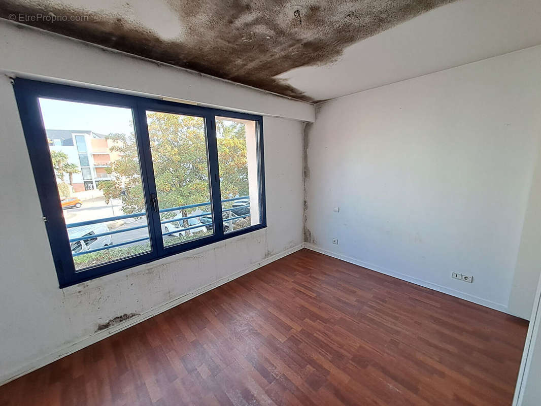 Appartement à CHALLANS