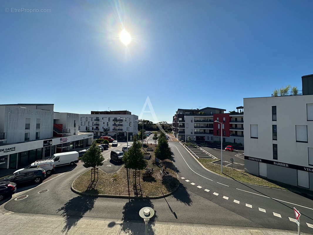 Appartement à SAINT-GILLES-CROIX-DE-VIE