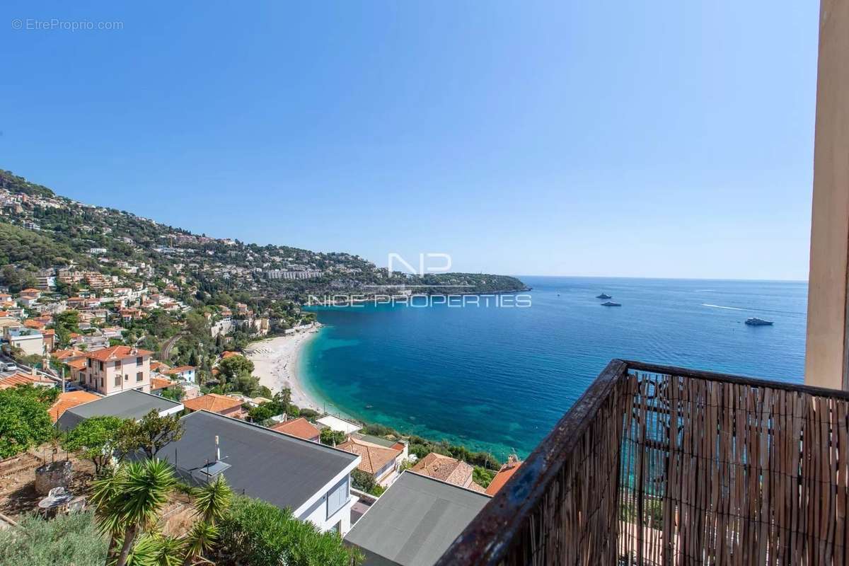 Maison à ROQUEBRUNE-CAP-MARTIN