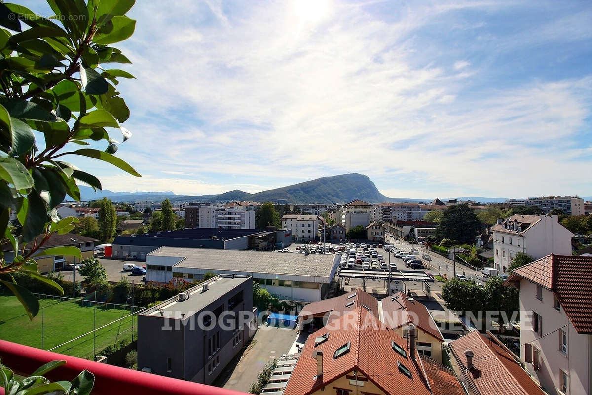 Appartement à ANNEMASSE