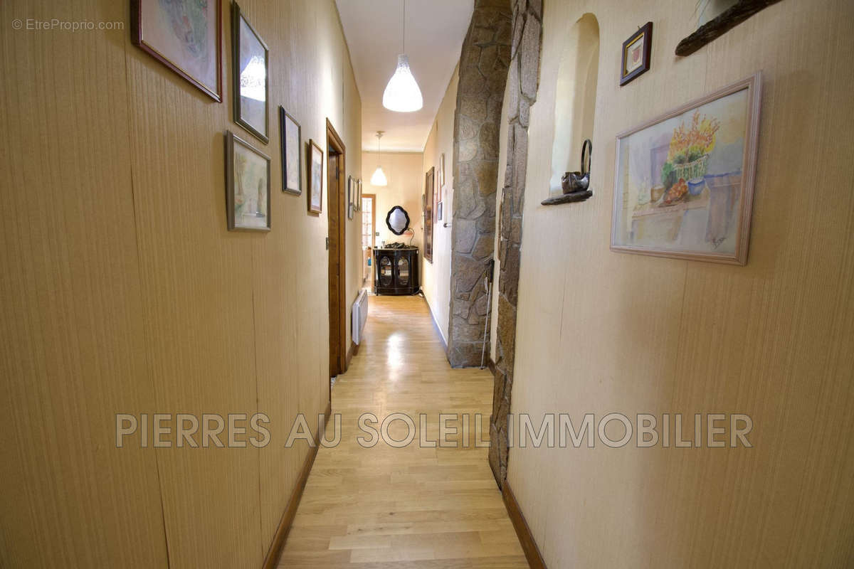 Appartement à BEDARIEUX