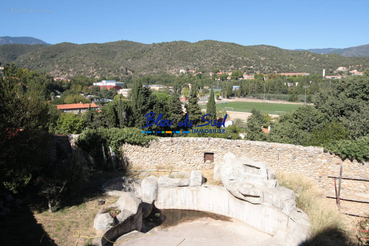 Maison à PRADES