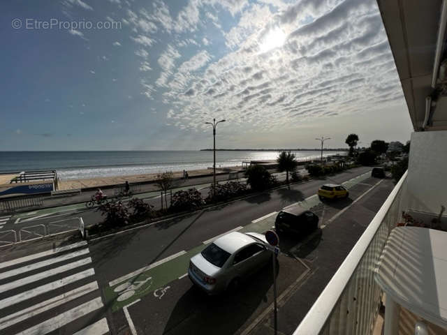 Appartement à LA BAULE-ESCOUBLAC