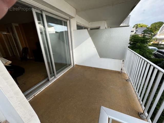 Appartement à LA BAULE-ESCOUBLAC