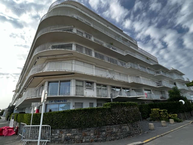 Appartement à LA BAULE-ESCOUBLAC