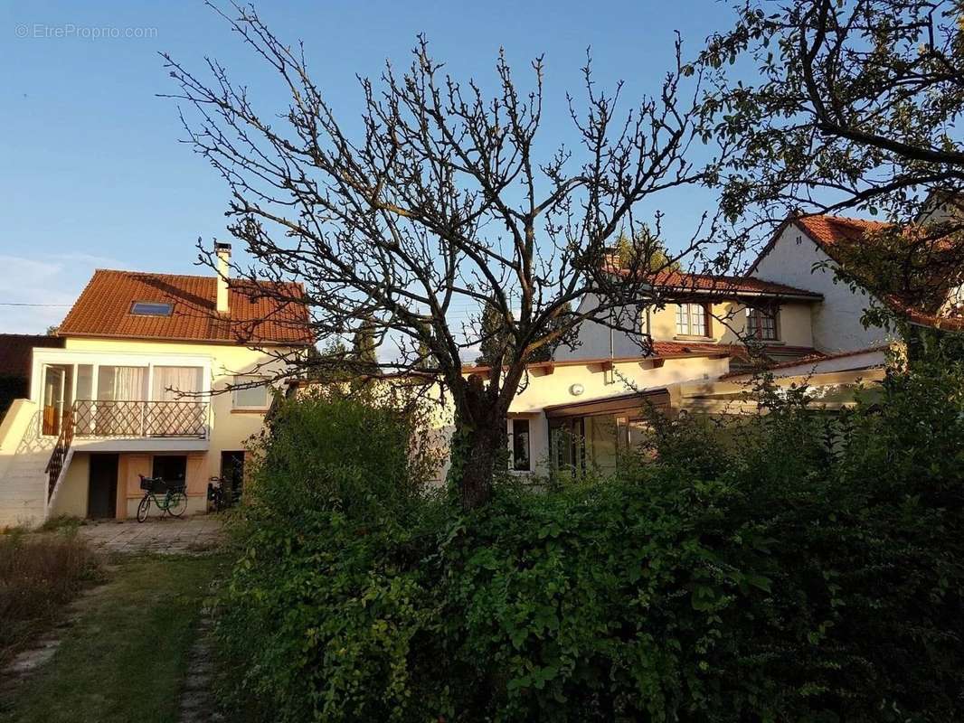 Maison à AMIENS