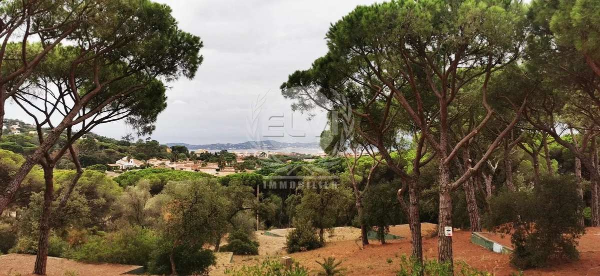 Appartement à SAINTE-MAXIME