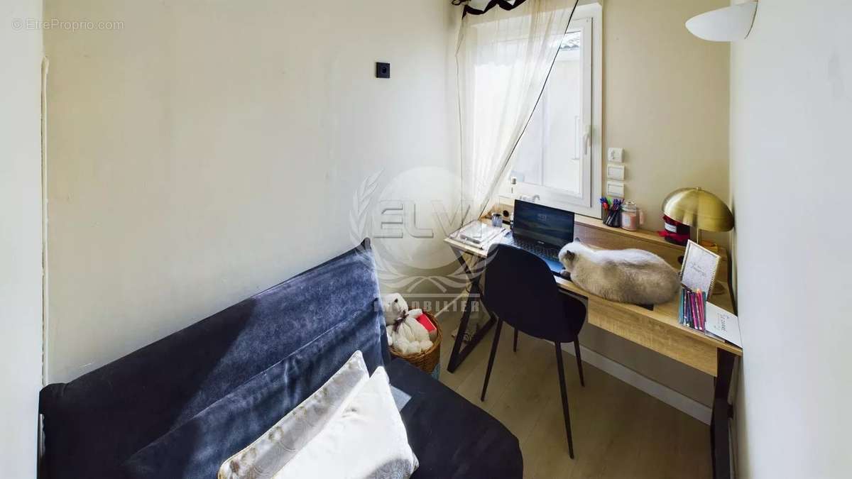 Appartement à SAINTE-MAXIME