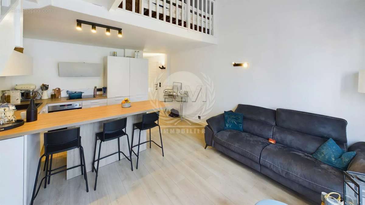 Appartement à SAINTE-MAXIME