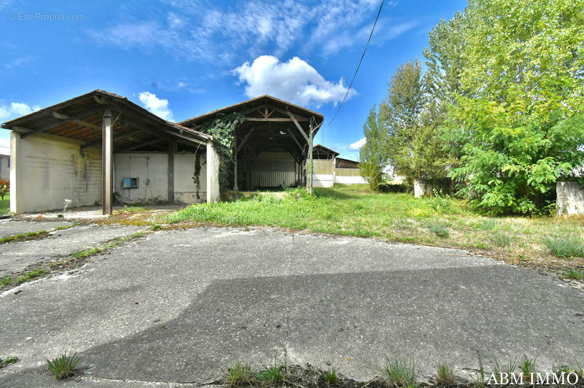 Appartement à BERGERAC