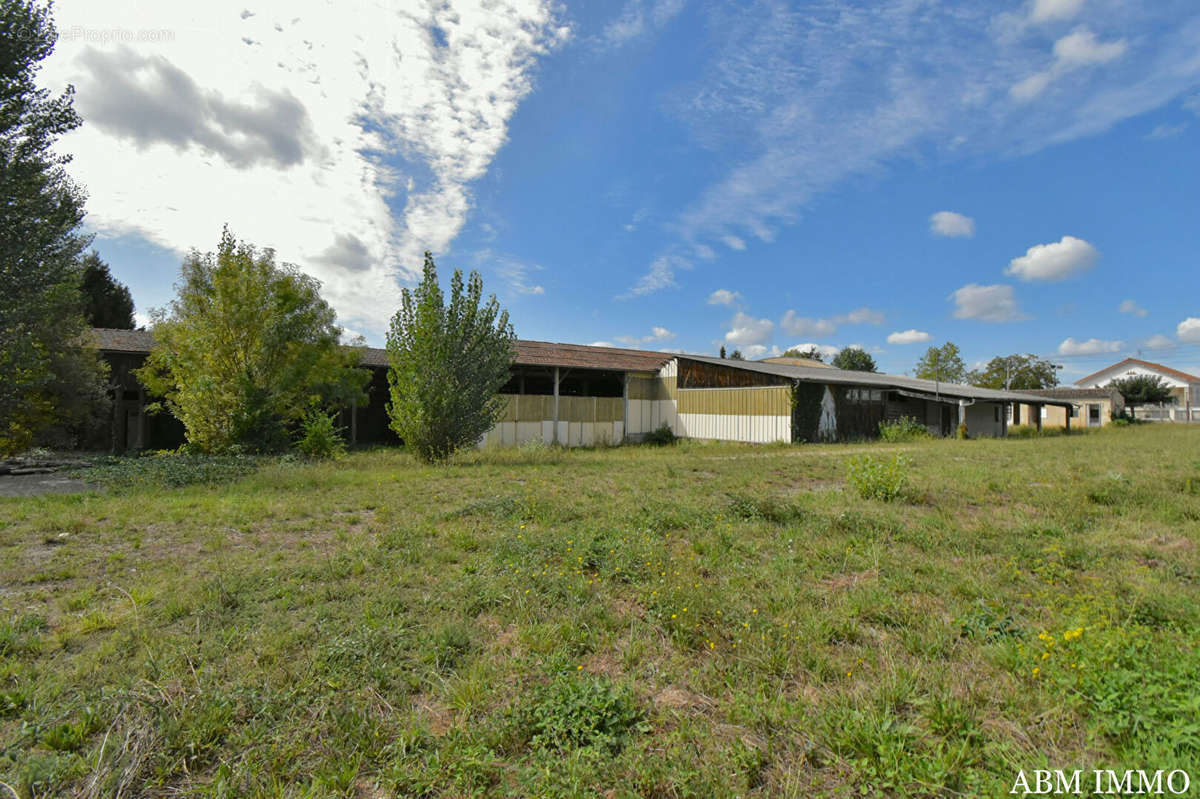 Appartement à BERGERAC