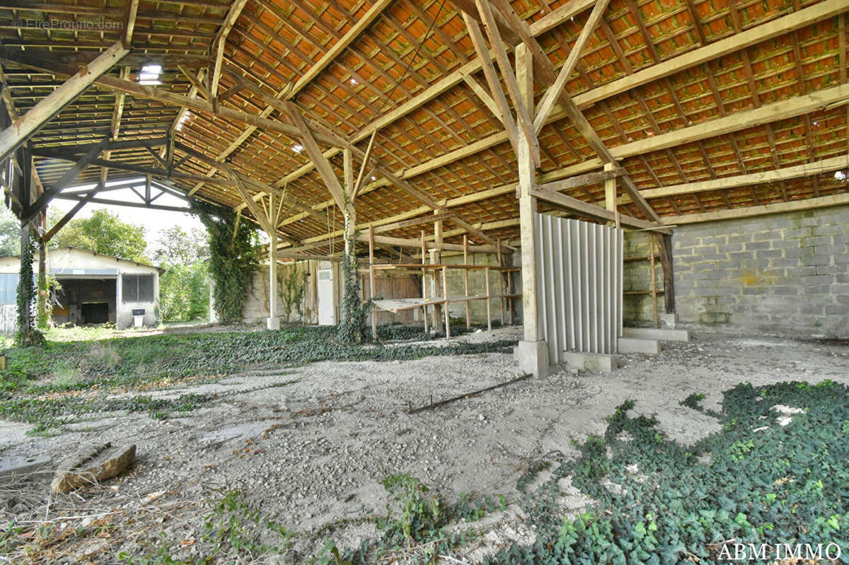 Appartement à BERGERAC