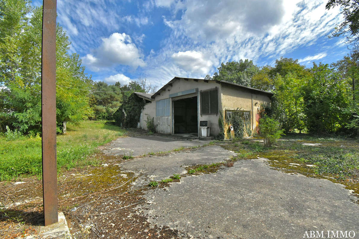 Appartement à BERGERAC