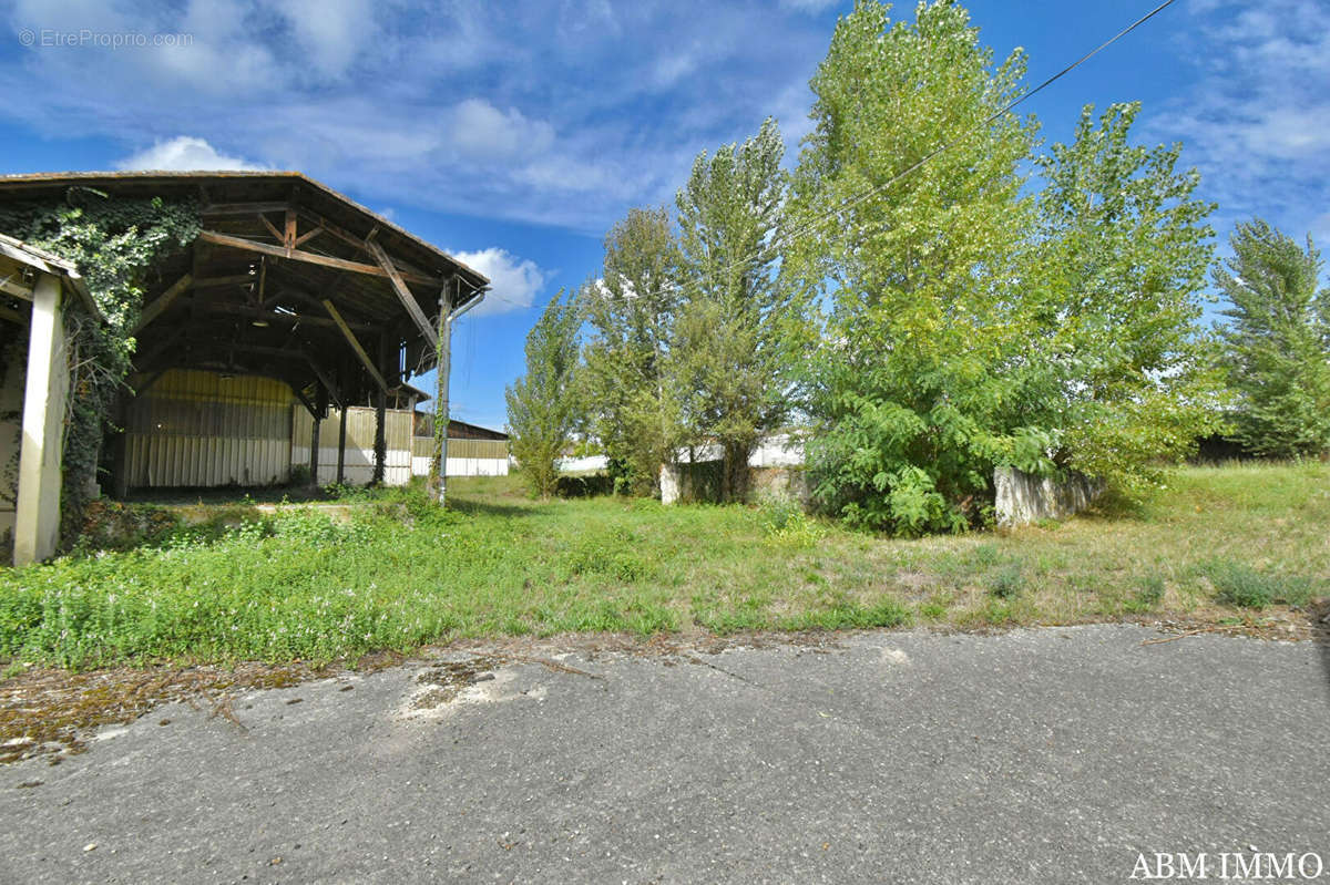 Appartement à BERGERAC