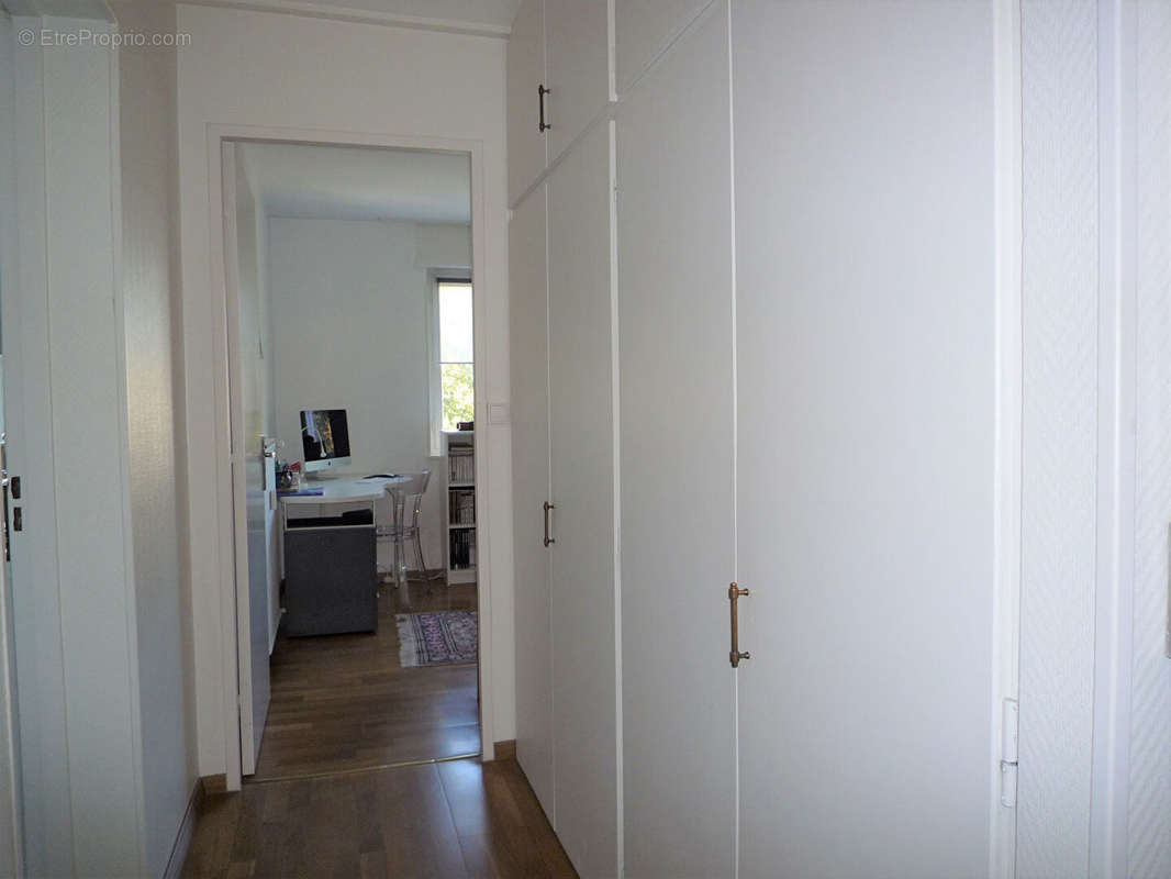 Appartement à MULHOUSE