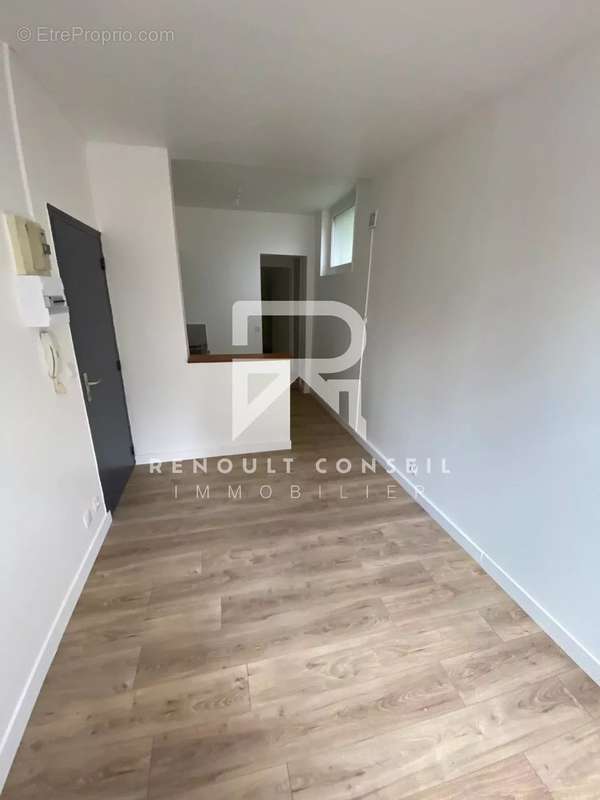 Appartement à ROUEN